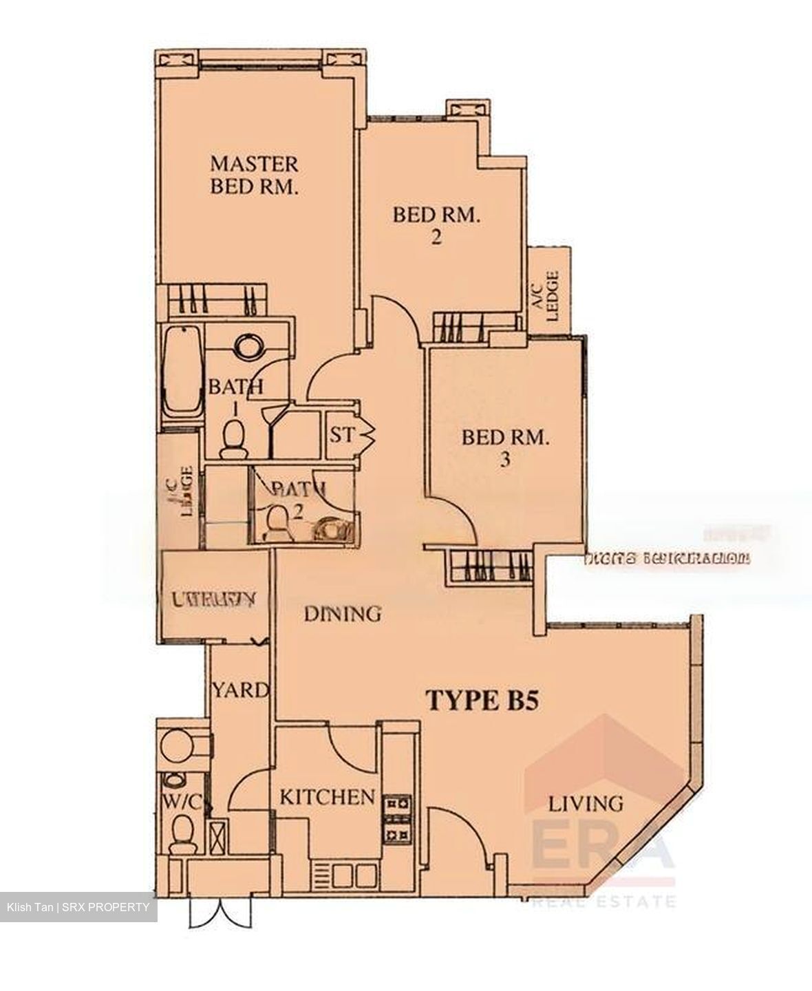East Meadows (D16), Condominium #497304521